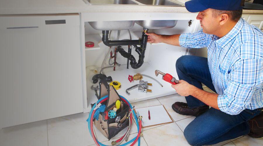 Professional septic tank pumping in Hobart, WA